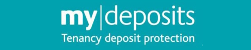 mydeposits Tenancy deposit protection